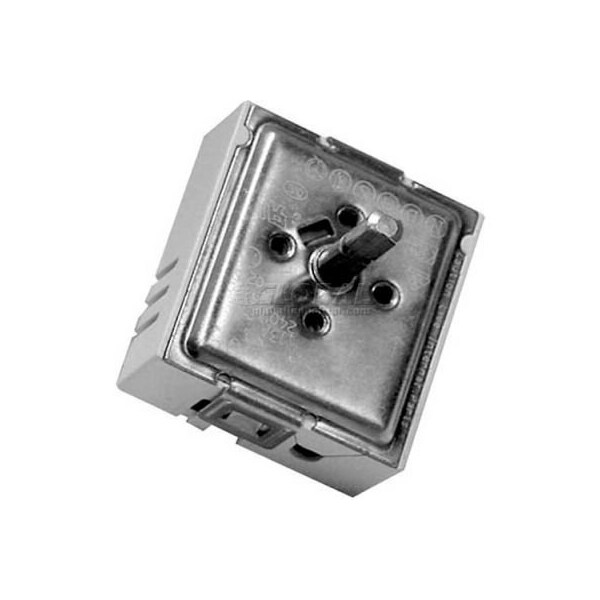 Infinite Switch, 240V, 13A, For APW, 1301629